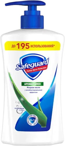 Maye Sabun Aloe