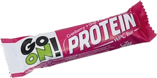 Go On Raisin Bar