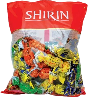 Assorti Şokolad