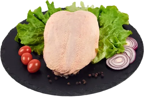 Təzə Sümüklü Döş Əti