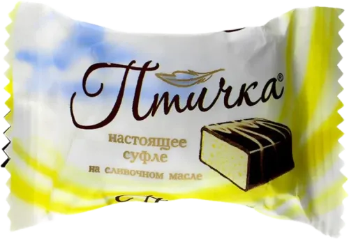 Ptiçka Şokoladı