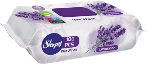 Surface Cleaner Lavender
