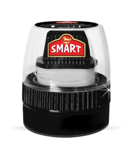 Lord Shoe Polish Black