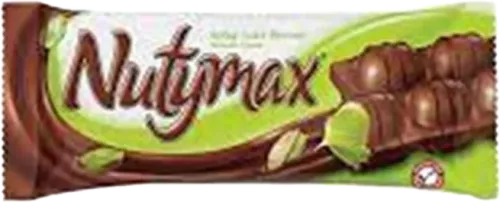 Nutymax fıstıqlı vaflı