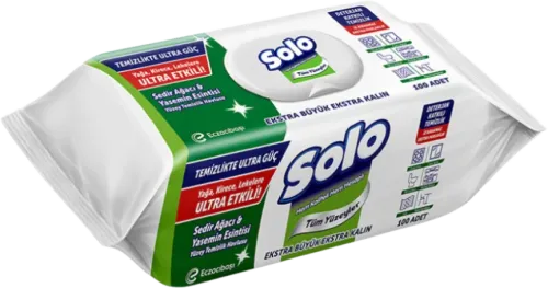 Surface Cleaner Jasmine