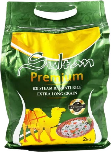 Premium Basmati Rice