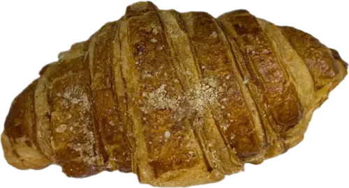 Badamlı Kruasan