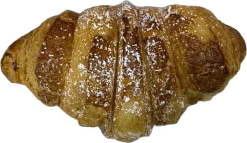Vanilla Croissant