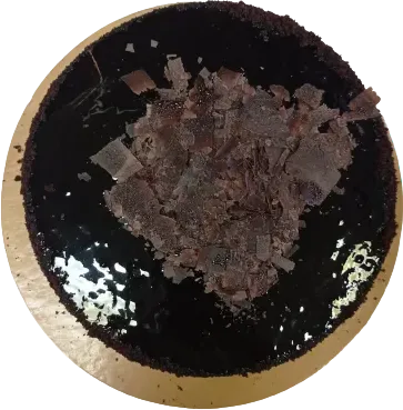Diamond Cake