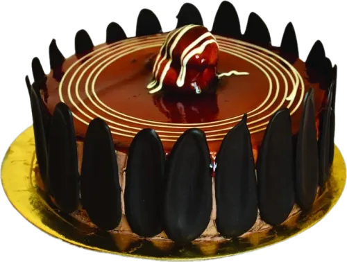 Tiramisu Cake