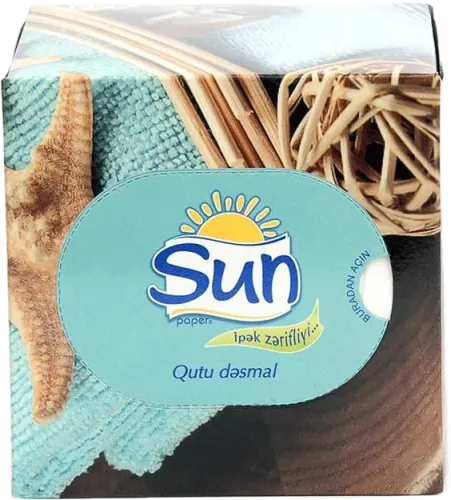 Romantik Line Dəsmallar