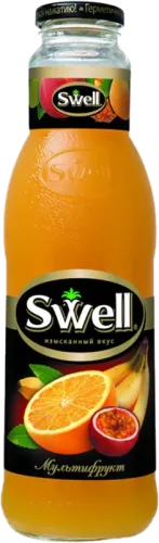 Multivitamin Juice