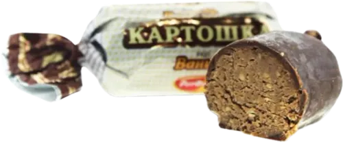 RotFront Vanilli Vaflı