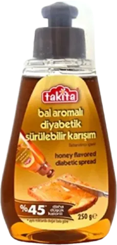 Diabetik Bal