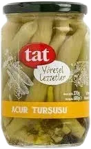 Acur Turşusu