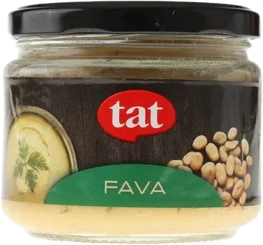 Fava əzməsi