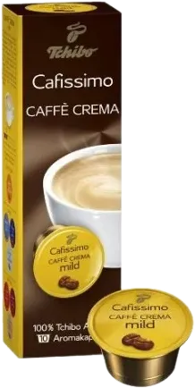 Cafissimo Crema Aroma Qəhvəsi