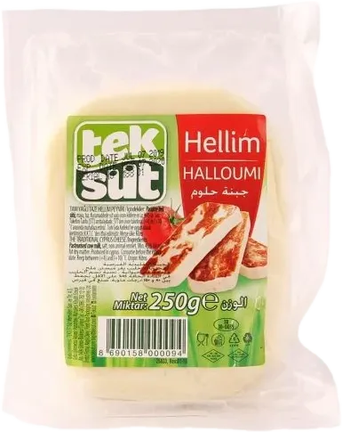 Yöresel Hellim Pendiri