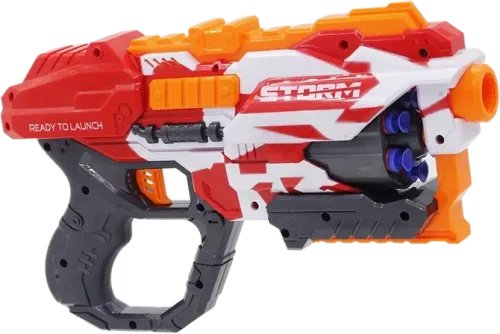 EVA Dart Gun