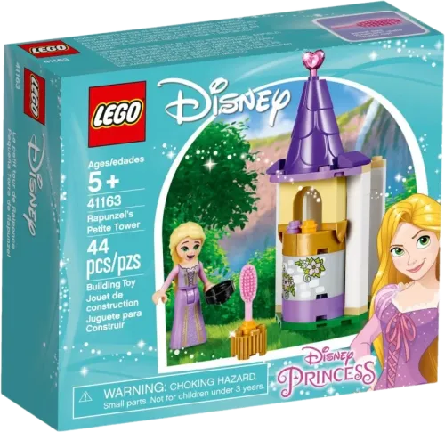 Lego Qız + Qala