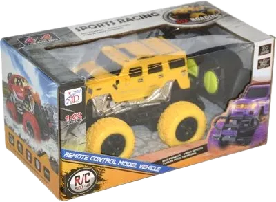 Pultlu Maşın Hummer BQ999-66A