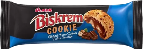 Biskrem peçenyəsi