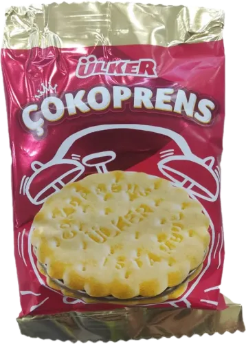 Çokoprens Peçenye