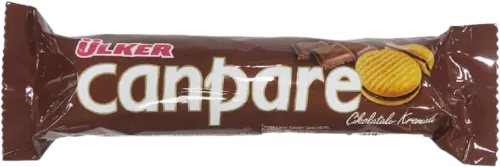 Rondo Canpare Şokoladlı