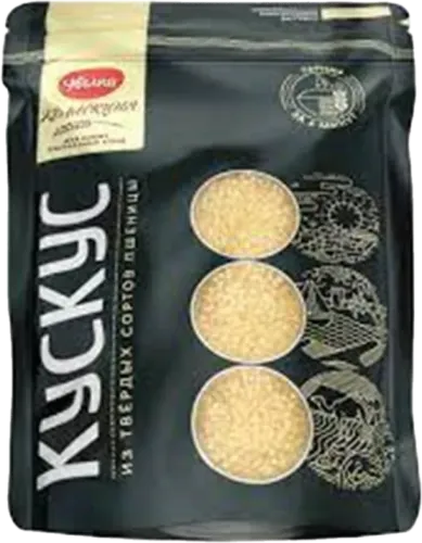 Kuskus