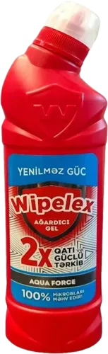 Ağardıcı Gel Aqua Force