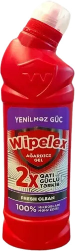 Ağardıcı Gel Fresh Clean