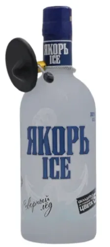 Arak Ice
