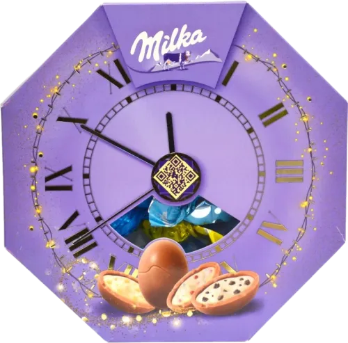 Yeni İl Konfet Assortiment