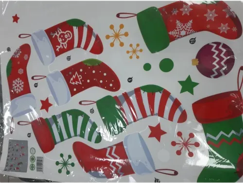 Decorative Christmas Tree Ornament