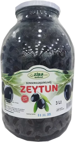 Qara Zeytun Tumlu