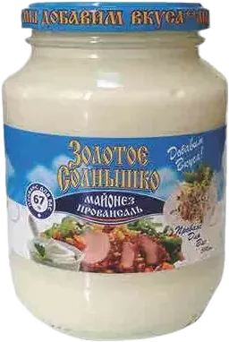 Майонез