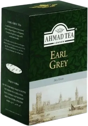 Earl Grey çayı