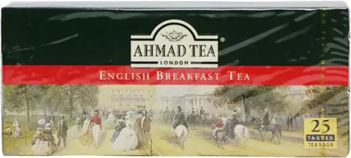 English Breakfast