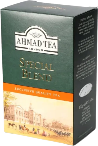 Special Blend