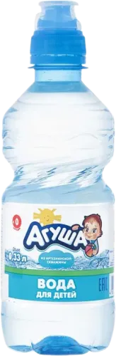 Baby Water