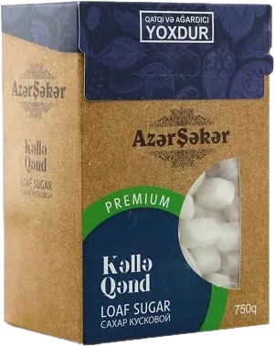 Premium Kəllə Qənd