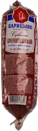 Servelat Braunsvayskaya