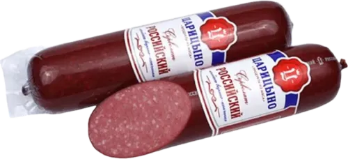 Servelat Bismi