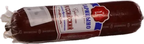 Rossiyskie Servelat