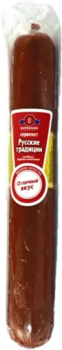 Сервелат Русский Традиционный Княжеский