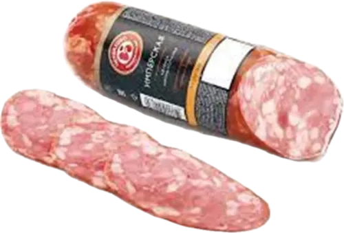 Cherkiz Imperkskaya Cervelat