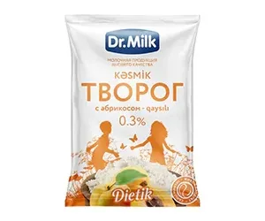 Сливочный творог