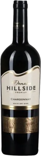 Chardonnay ağ şərab