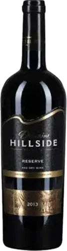 Reserve Red Wine