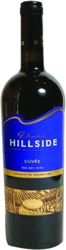 Sangiovese Qırmızı Şərab